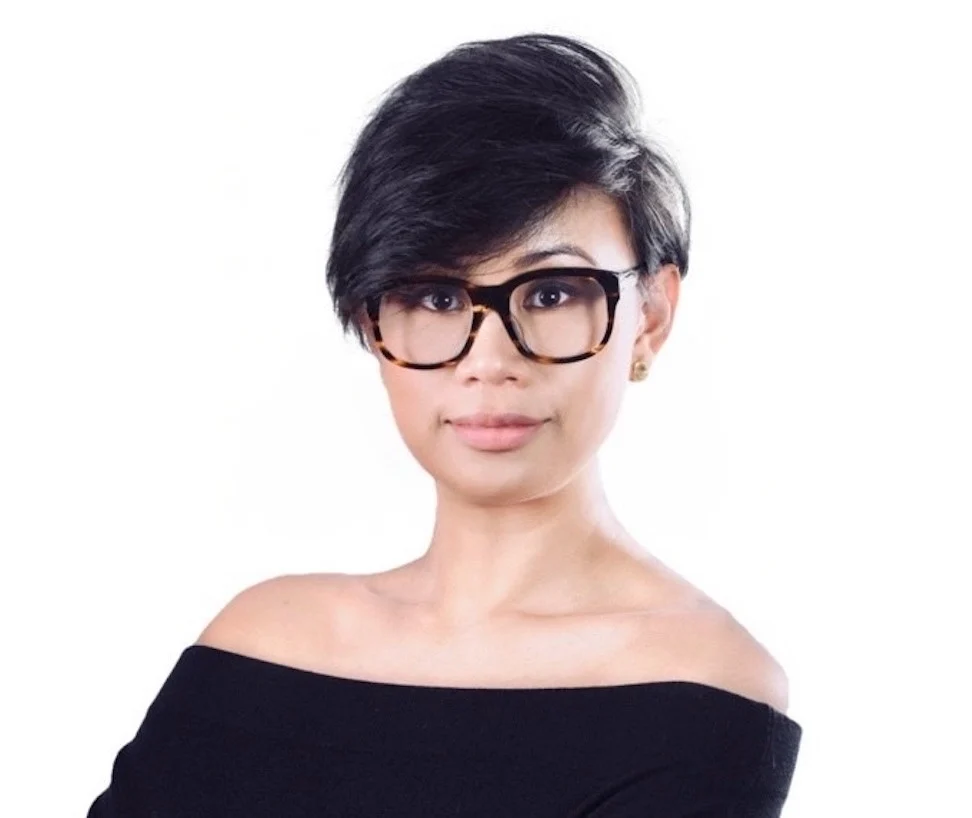 Andrea Aguirre-Jugueta 成为最新一位转职阿联酋Wynn Al Marjan Island 的晨丽高层 — 封面