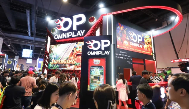 OMNIPLAY从菲律宾学到的:本地化与可扩展性如何兼得 — 封面
