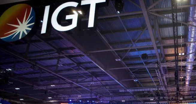 IGT宣布2027年关闭电子赌桌游戏业务线 — 封面