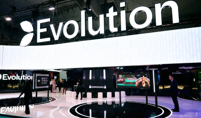 Evolution与UKGC达成£475万和解，黑市内容泄露风波落幕 配图
