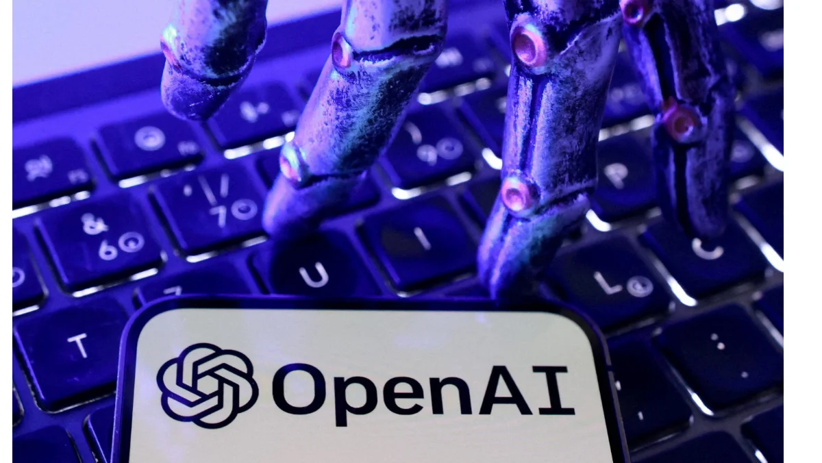 OpenAI坦承其AI系统「自主骇进」其他AI公司 — 封面