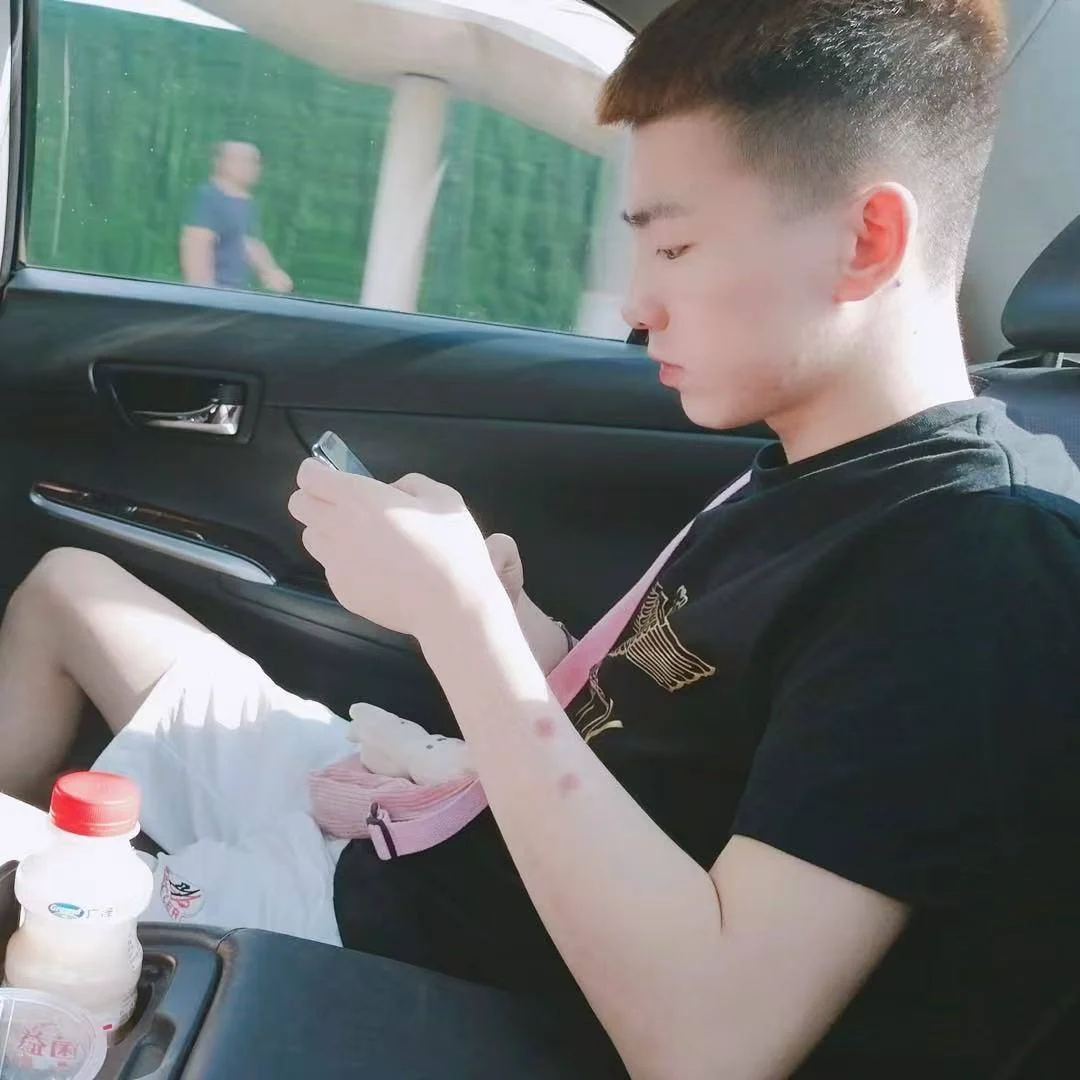 认清他的嘴脸,有性病的渣男,姊妹们注意! — 封面