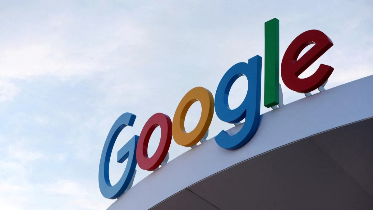 违反欧盟《数位市场法》 Google遭重罚逾8.9亿欧元 配图
