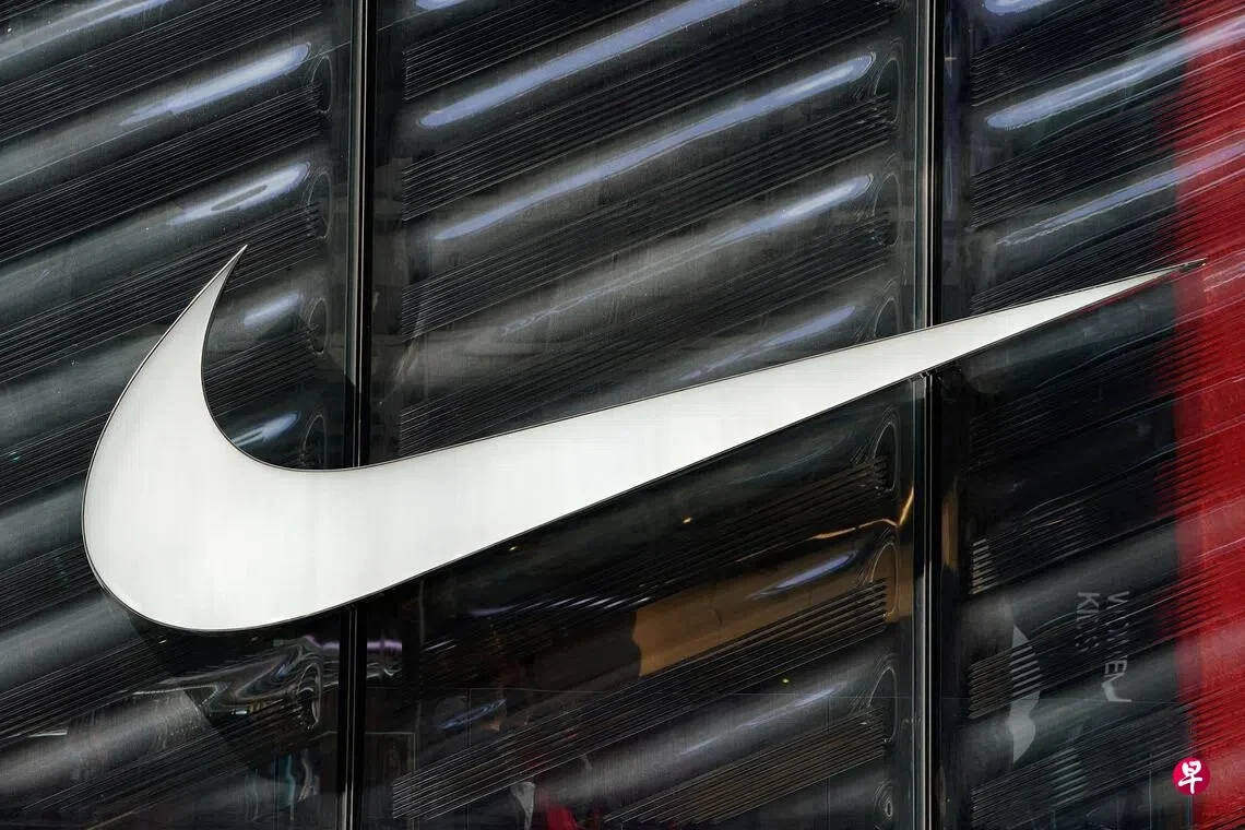 在美国施压下加强智慧财产权保护 越南查获近5万双Nike假鞋 — 封面