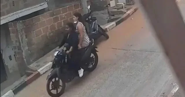 手段极其凶残！ 21岁女怀孕8个月遇刺身亡胎儿遭剖出带走「不见踪影」 配图