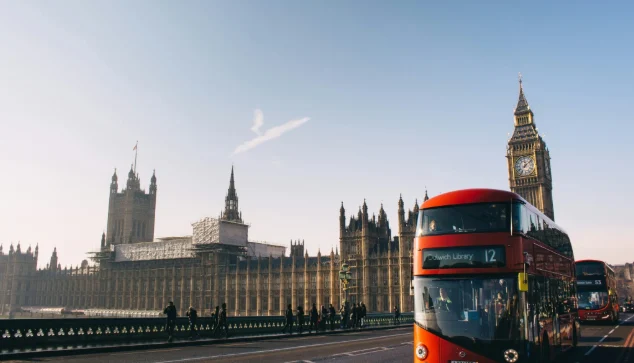 BDO并购顾问谈英国税改:降本、觅并购、受监管收入更值钱 — 封面