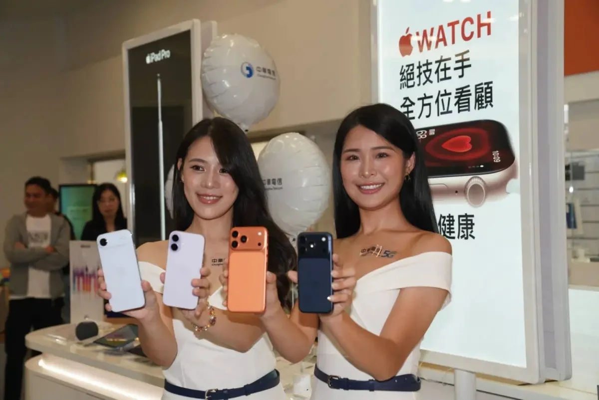 上虾皮买iPhone「全新库存机」 一开竟是二手电池让他气炸急退货 — 封面