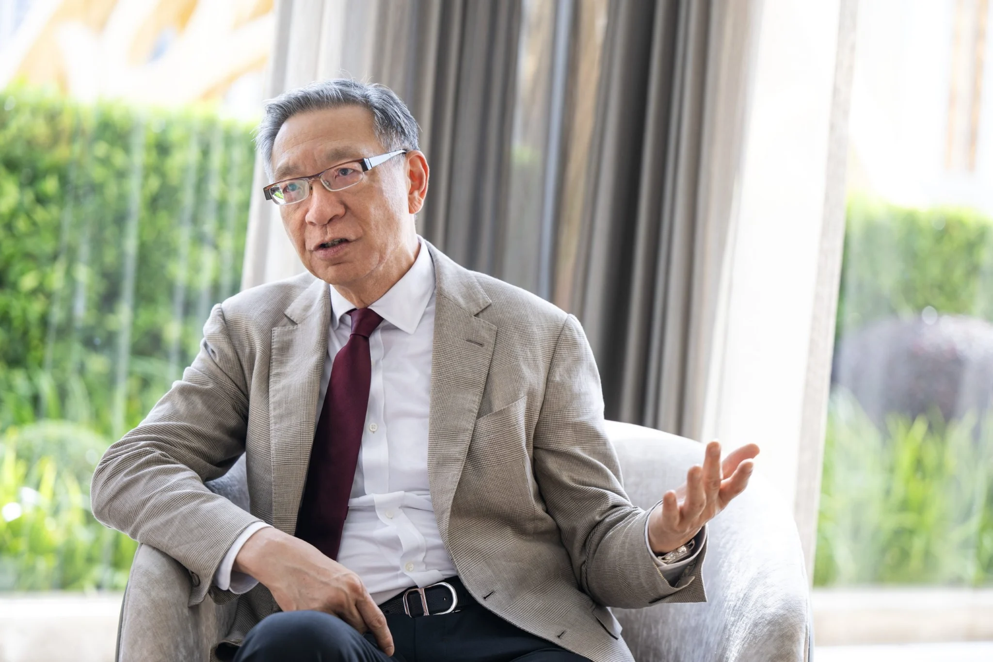 银河娱乐以高端博彩和非博彩双轨推进澳门第四期投资达千亿港元 — 封面