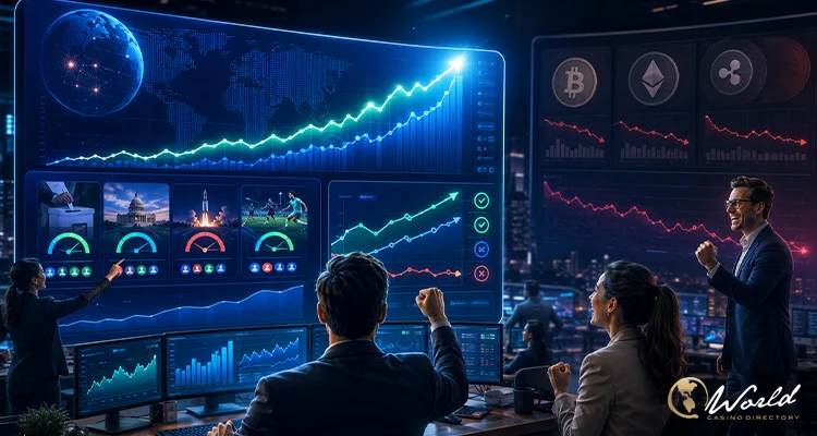 Robinhood二季度收入13.1亿美元事件合约收入首次超过加密业务 — 封面