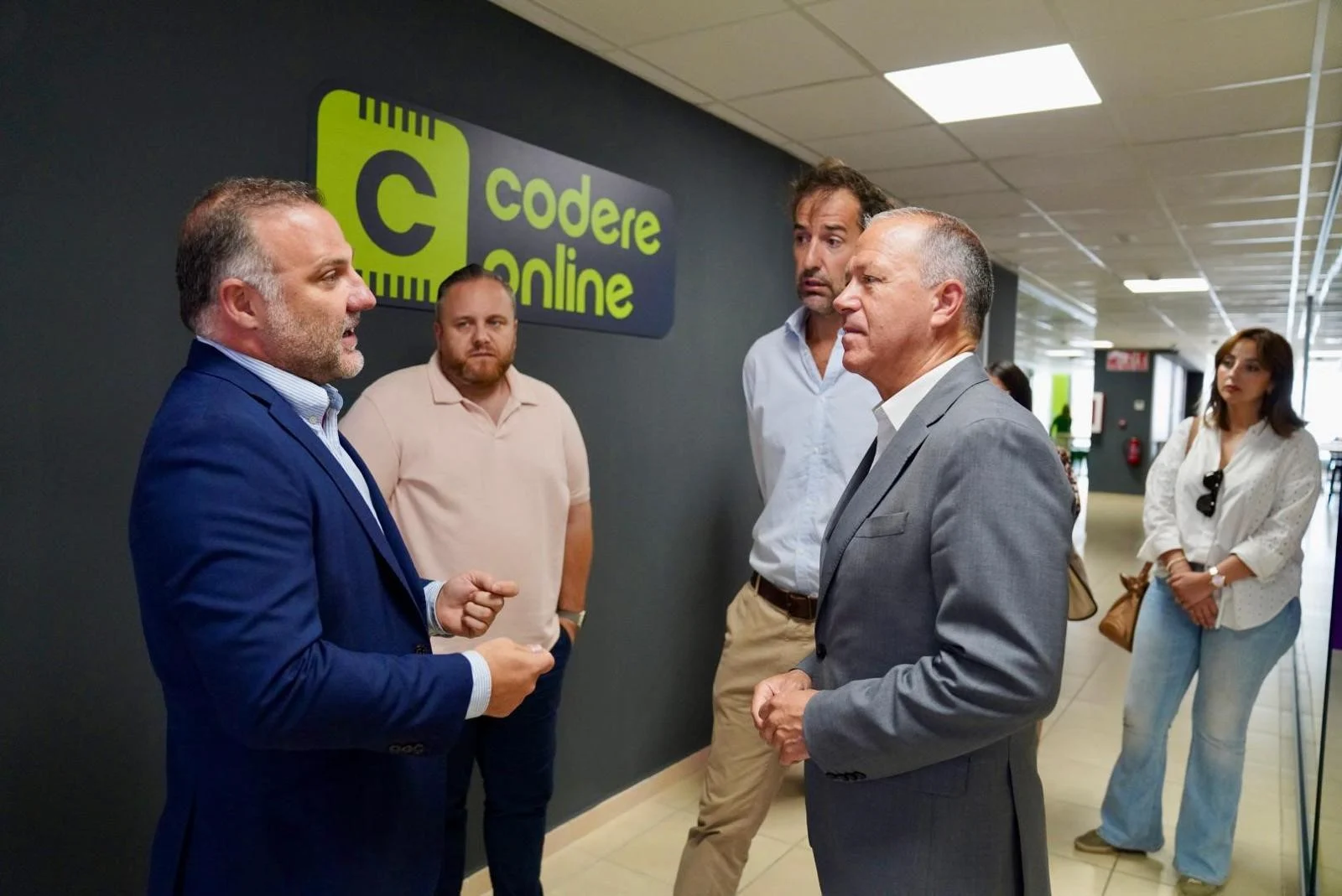 Codere Online二季度NGR达6940万欧元上调全年指引 — 封面