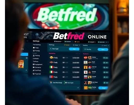 Betfred拟关闭132家英国门店高税负挤压合规运营 — 封面