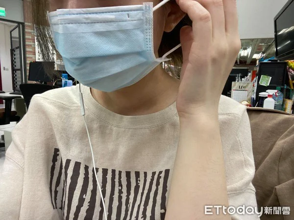 新冠流感都阴性 台湾有多人咳3周 医生:这次病毒很毒 — 封面