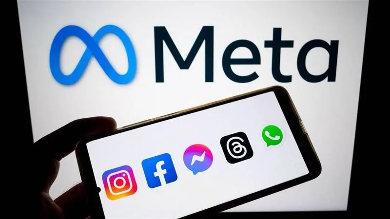 美4州联手控Meta刻意令儿童上瘾索偿金额逼近市值高达1.4万亿美元 配图