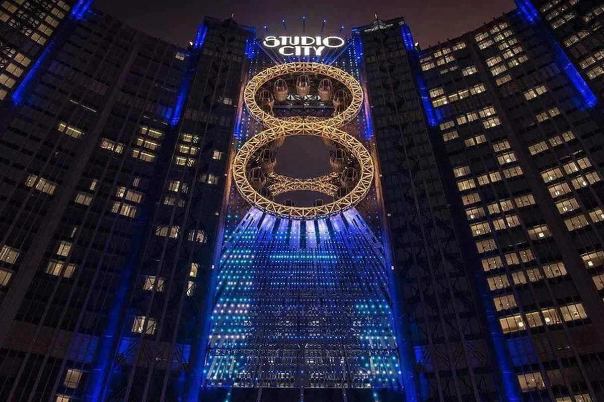 美高梅博亚股价年跌26.55%,澳门非博彩项目被视为估值催化剂 — 封面