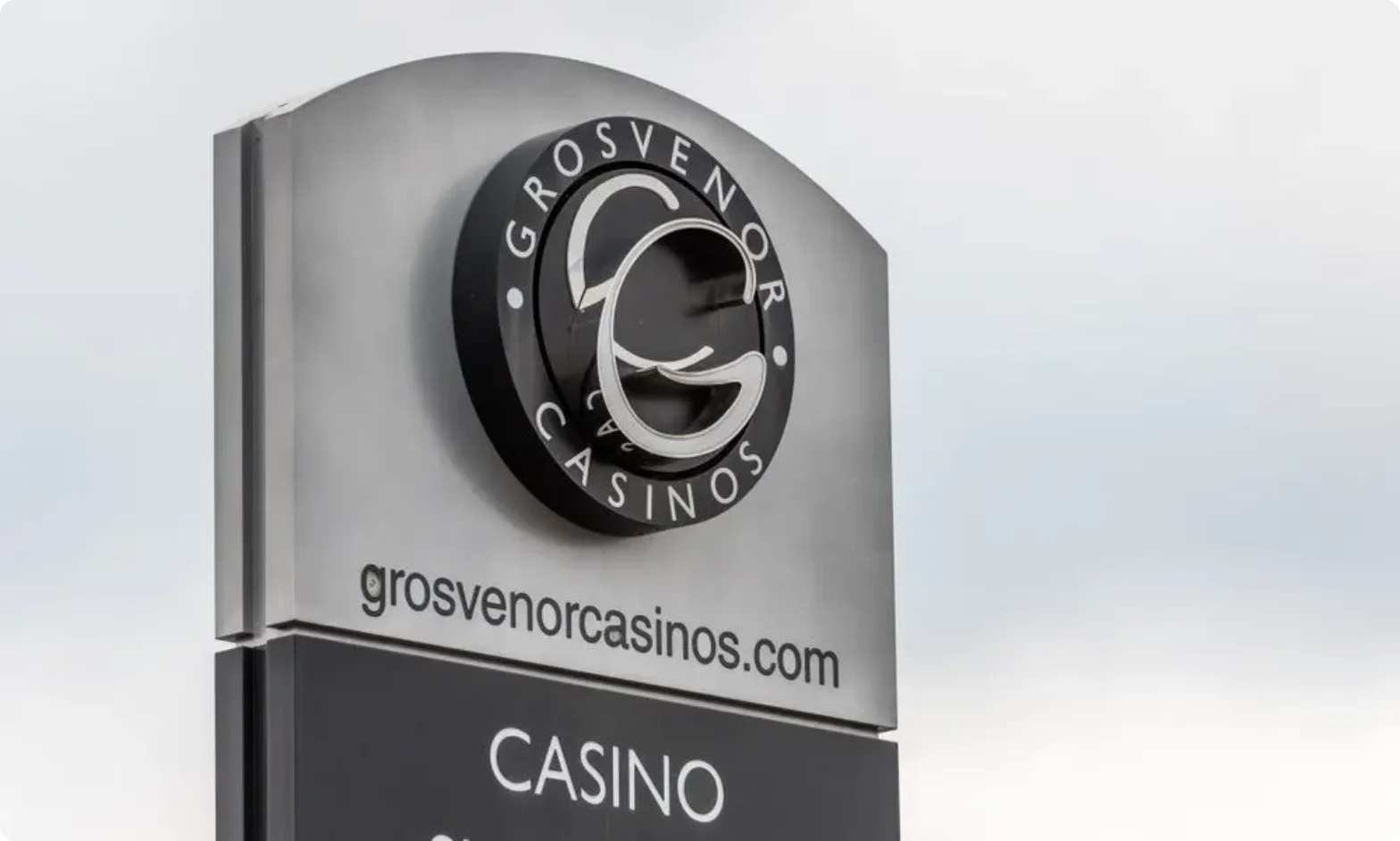 英国Grosvenor Reading赌场因亏损启动关闭咨询 — 封面