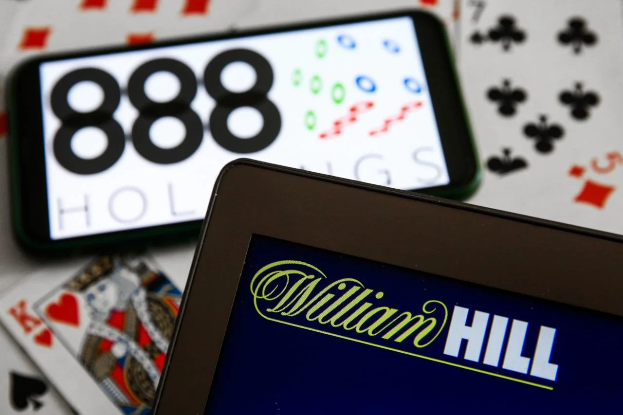 Evoke上半年收入持平Bally’s Intralot收购仍按计划推进 配图