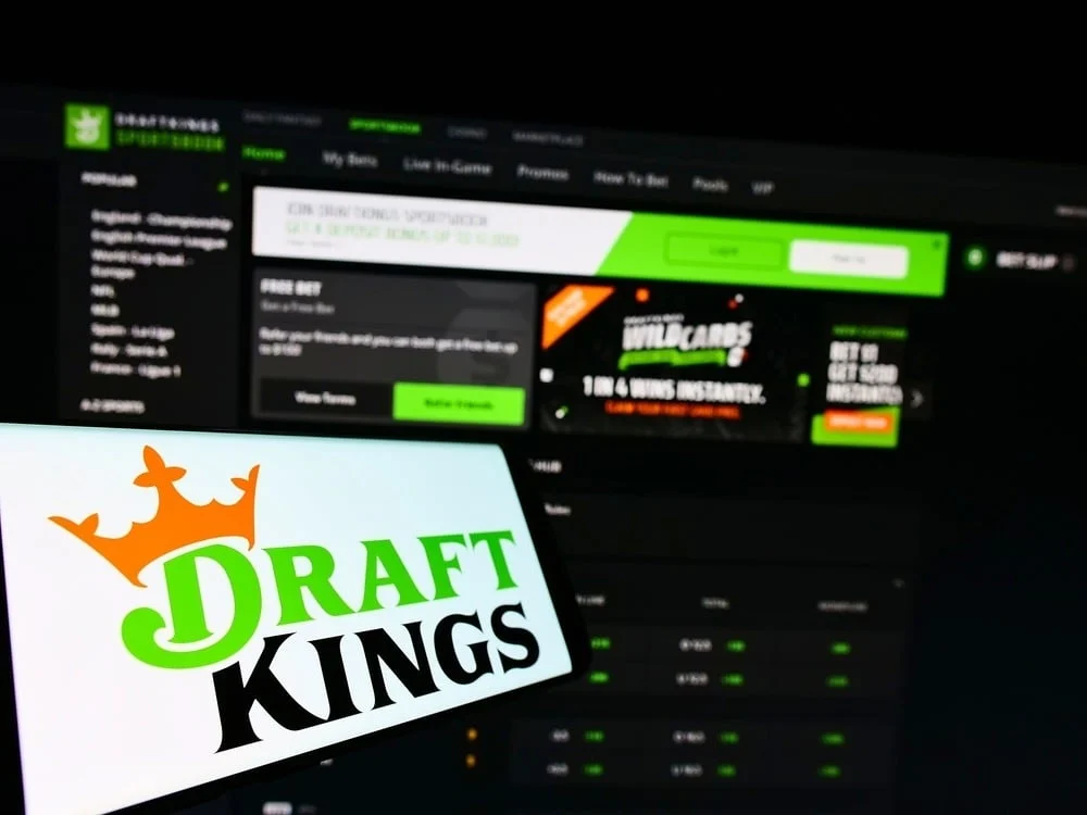 Macquarie看好DraftKings下半年增长股价目标隐含52%空间 — 封面