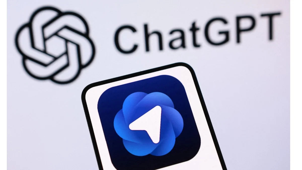 男子向ChatGPT详述谋杀女友计画OpenAI通报警方逮人 — 封面