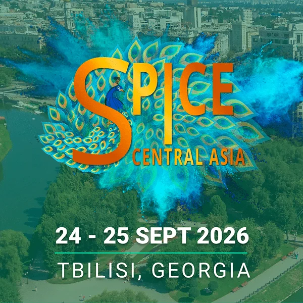 SPiCE中亚峰会2026将聚焦区域监管与跨境增长 — 封面