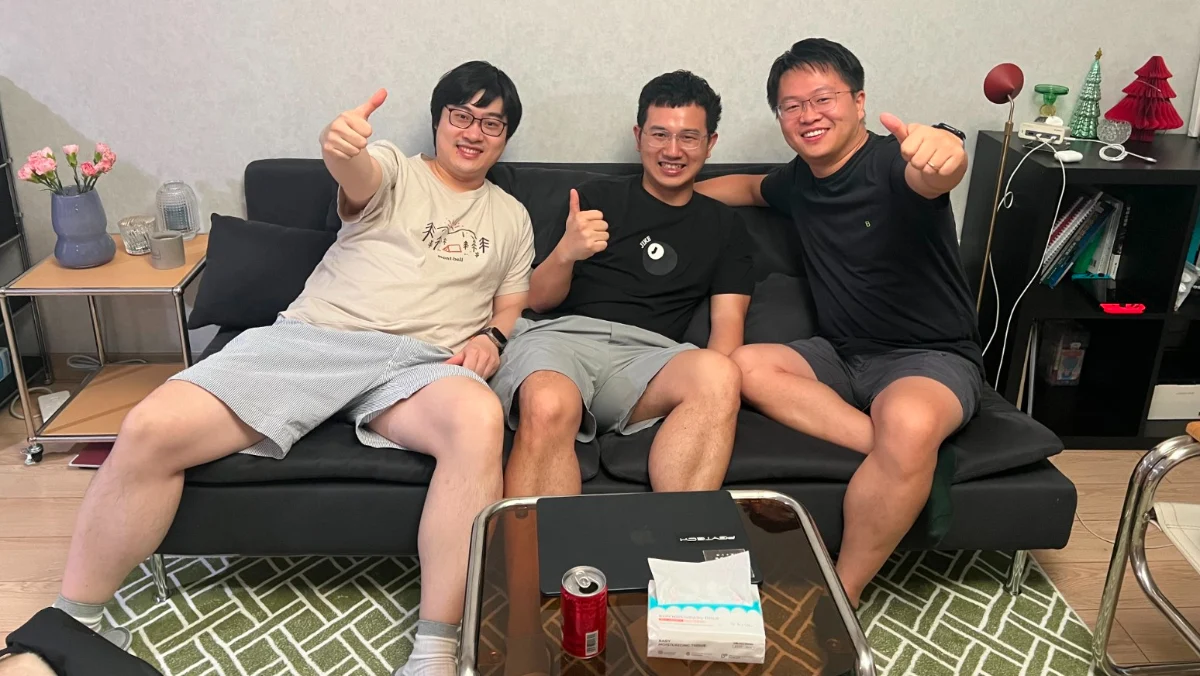 北京逼与Meta「分手」得逞传Manus创办人获准离境中国 — 封面