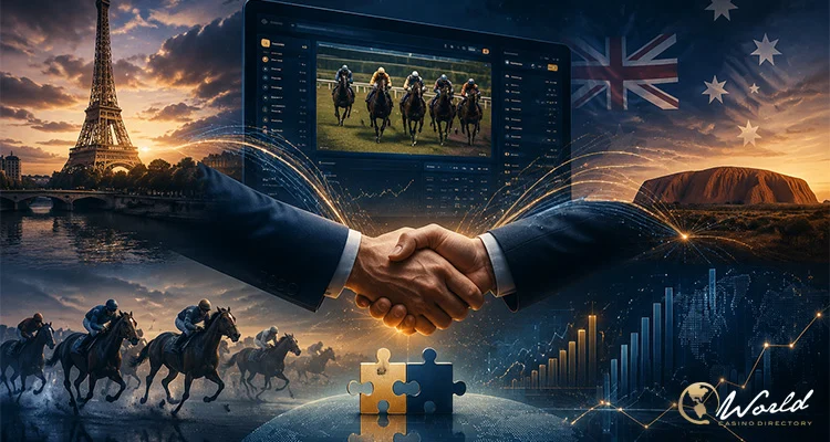 BetMakers与法国PMU合作拓展国际赛马产品 配图