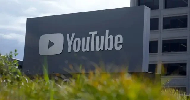 向竞争对手看齐！ YouTube修改观看次数规则新制8月24日上路 配图