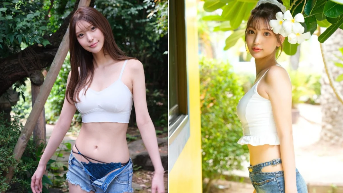 AV女优之死爆「3大疑点」！仓木华事务所仍显示在籍第一发现者说法成谜 — 正文配图