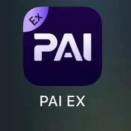 曝光某号称正规APP平台PAIEX的垃圾 — 正文配图