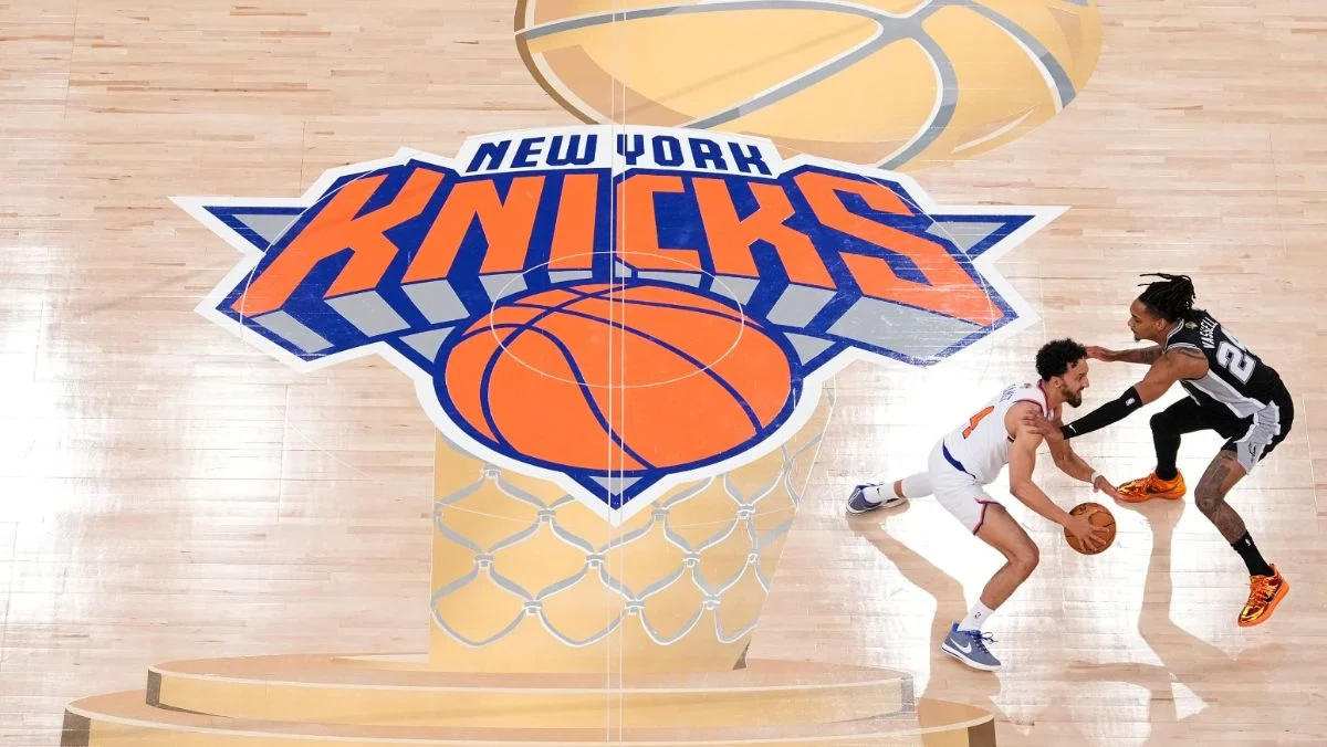 NBA冠军队开幕战最低票价3.1万纽约尼克改口「定价出错」 — 封面