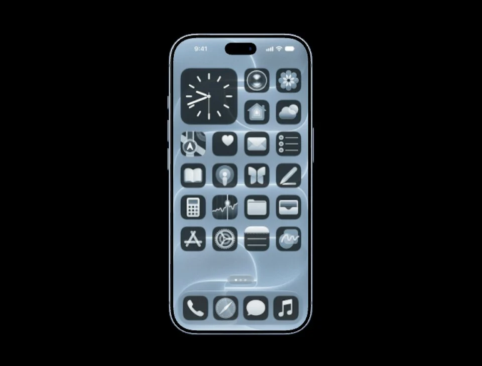 iPhone 18 Pro爆「panic-full」灾情! Face ID解锁失败后完全死机 — 正文配图