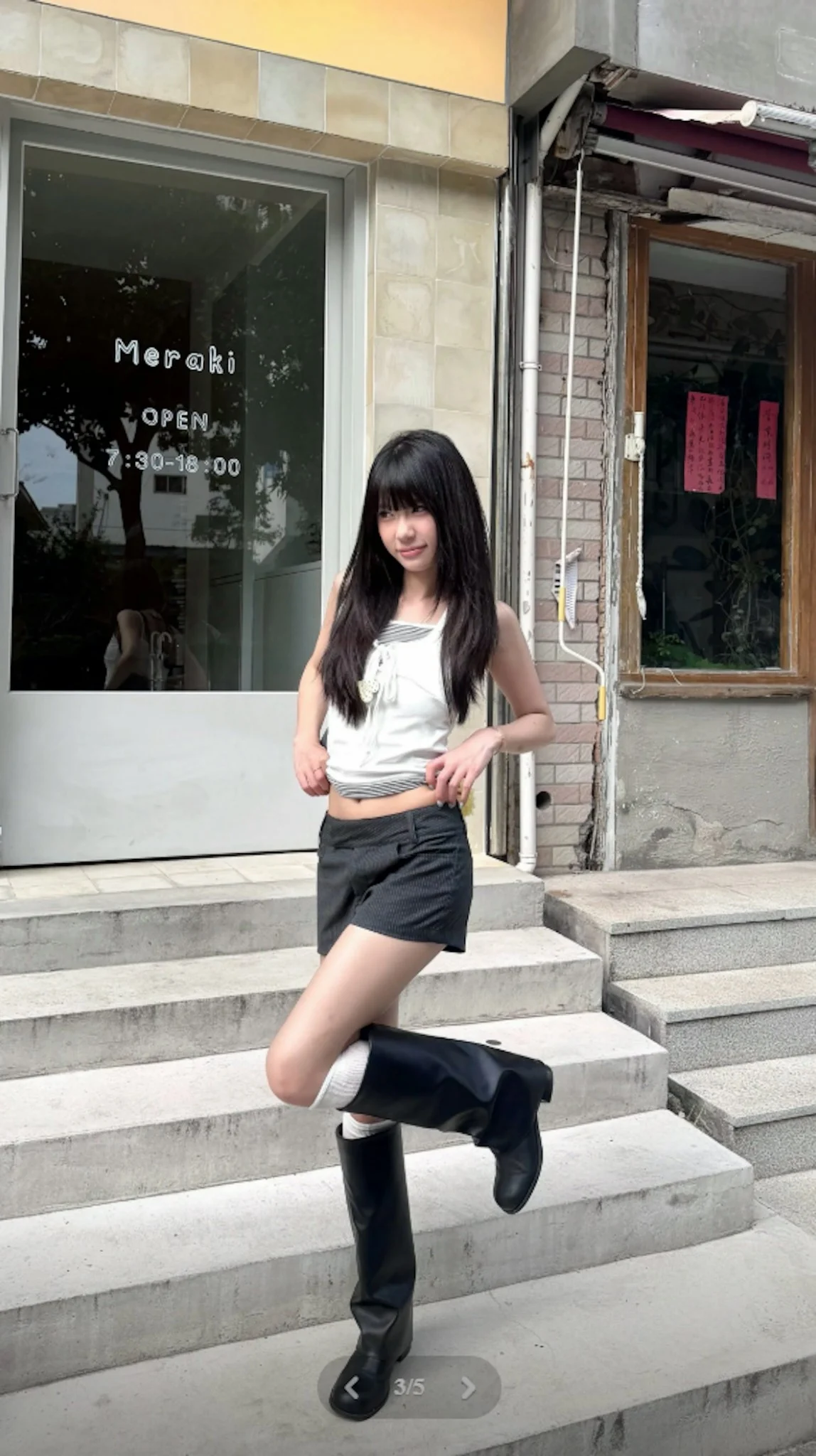中国女游客独游大马险遭性侵躲草丛一夜获救18岁酒店保安被捕 — 正文配图
