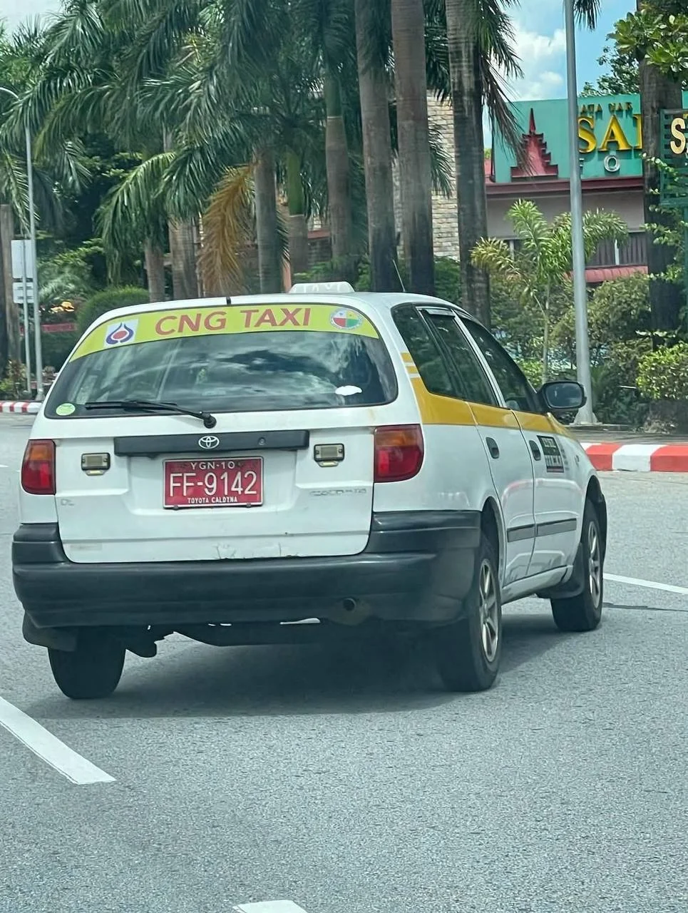 出租车新骗术，提醒独自返程旅客警惕 — 封面