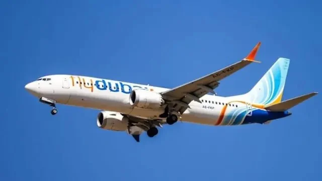 杜拜航空喋血案！水电工1动作救174人：看《空中浩劫》学的 — 封面
