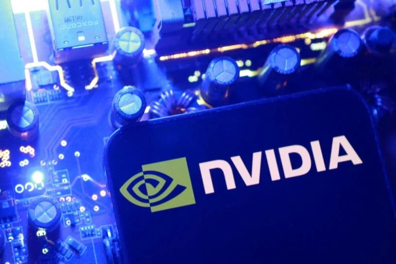 加州华裔男被控走私NVIDIA晶片到中国涉款逾3亿美元 — 封面