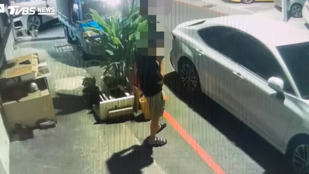 遭热熔条凌虐下体惨哀嚎！凶嫌「对尸CPR」 7人冷血旁观帮运尸 — 正文配图