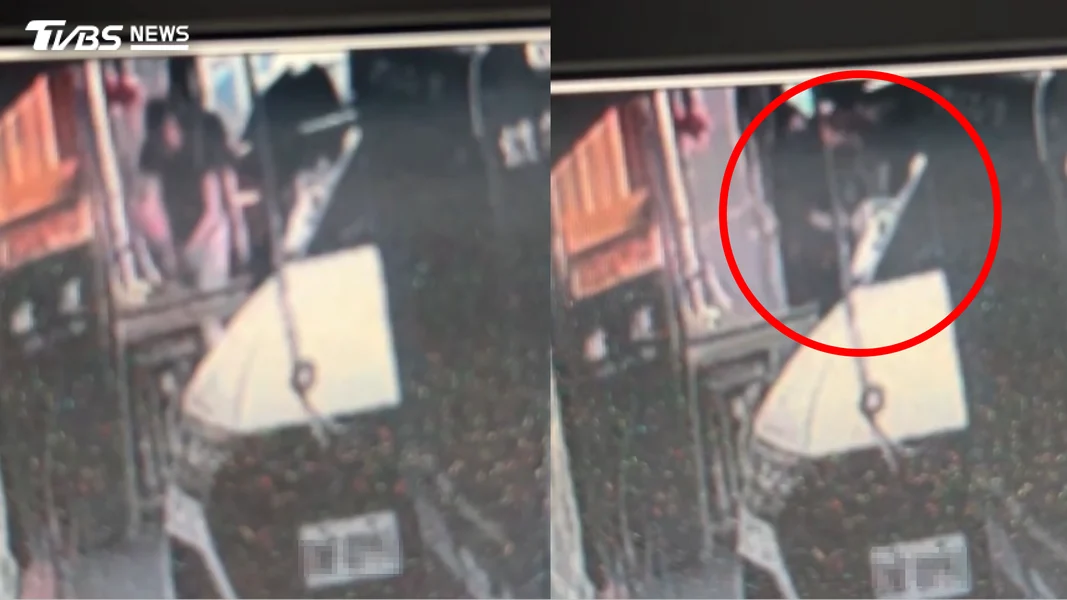 遭热熔条凌虐下体惨哀嚎！凶嫌「对尸CPR」 7人冷血旁观帮运尸 — 正文配图