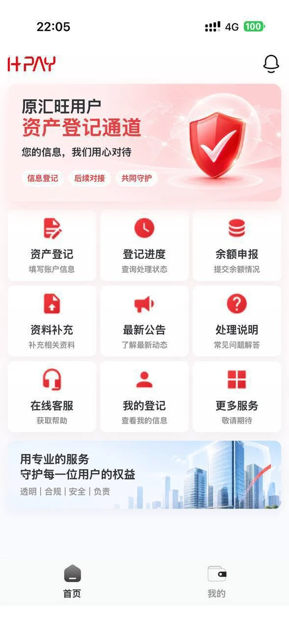 App Store惊现山寨Hpay（hapy2） 配图