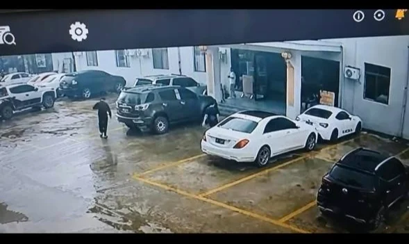 黑龙江人 王金宝 忘恩负义 — 封面