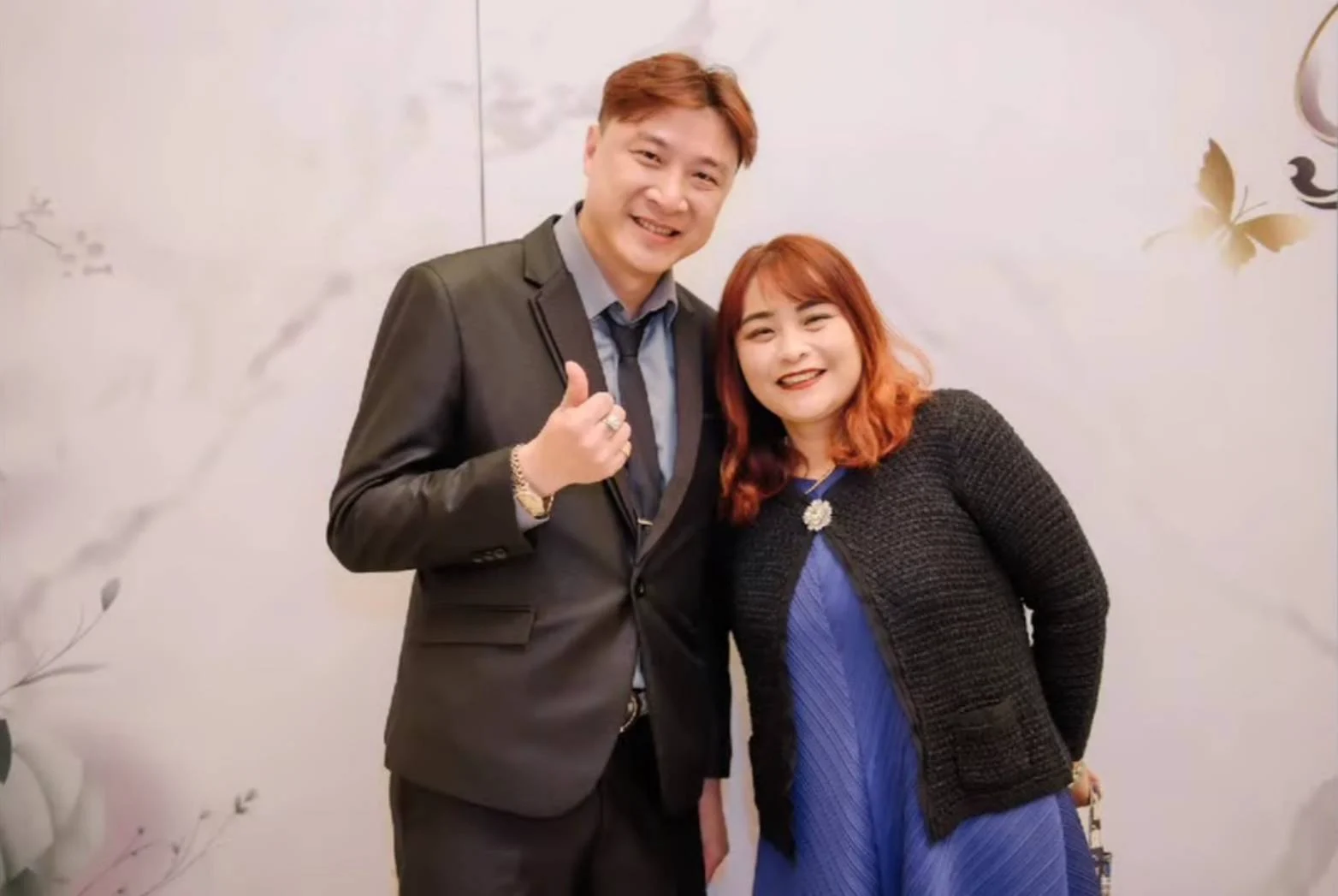 小心这一家人  满嘴谎言 — 正文配图