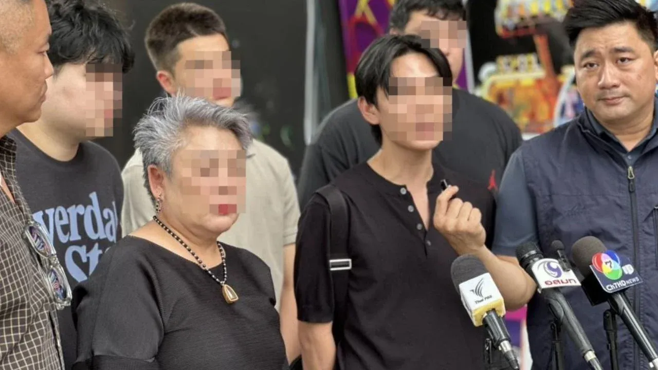 泰国宝可梦卡牌交易爆雷！约20名收藏家称损失超500万泰铢 — 正文配图