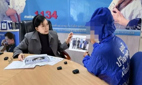 从8岁到15岁，少女遭亲属长期侵害，警方终于介入 — 正文配图