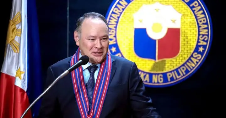 菲律宾防长称中国使馆“成了公关公司”，钢铁厂案件持续升级 ... — 正文配图
