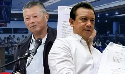 菲律宾副总统萨拉弹劾案升级:1800余份财务文件将被提交 — 资讯封面