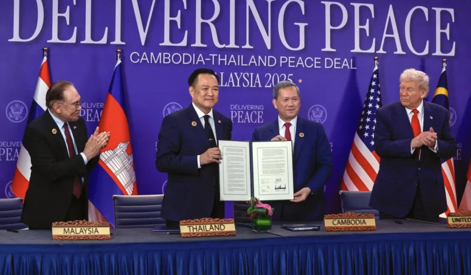 泰柬泰国湾争议进入新阶段！UNCLOS调解委员会下周新加坡开会 ... — 正文配图