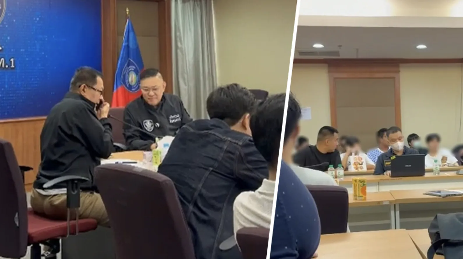 《海贼王》《宝可梦》卡牌预售出事！泰国约43人报案，损失约2600万 ... — 正文配图