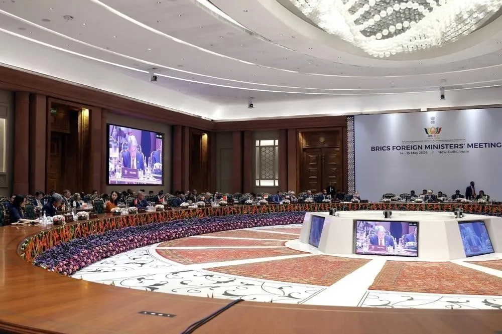 金砖国家加强跨境反诈合作，严打诈骗园区及洗钱资金链 — 正文配图