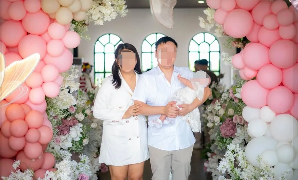 中国男子菲律宾酒店内死亡!网传遭绑架虐待及60万美元赎金 — 正文配图