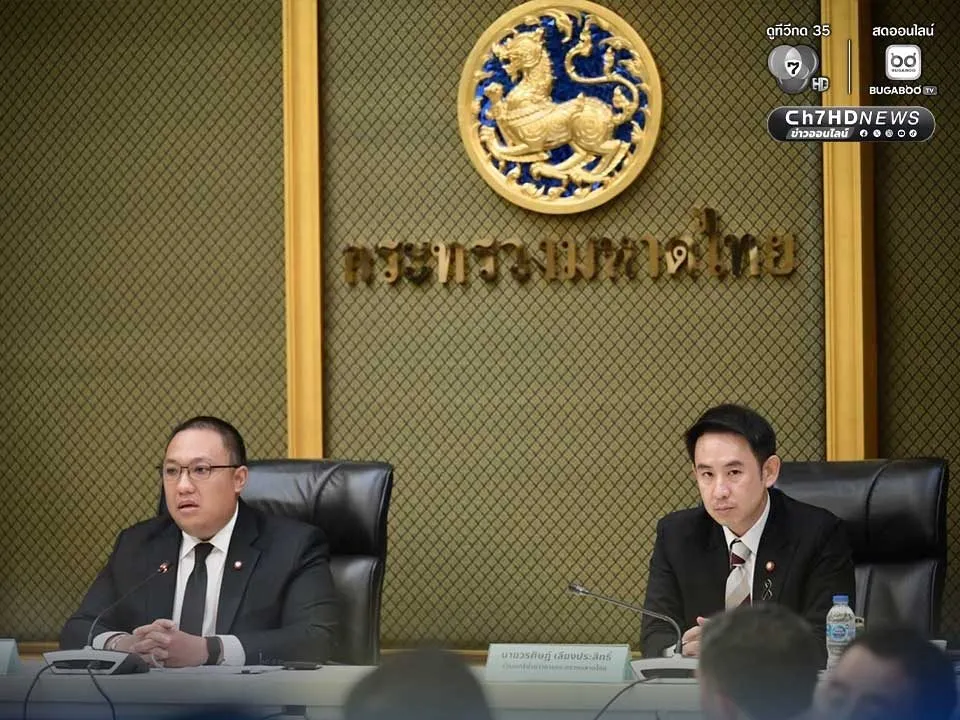 泰国启动外国人入籍核查，拟修法堵漏洞加强身份审查 — 正文配图