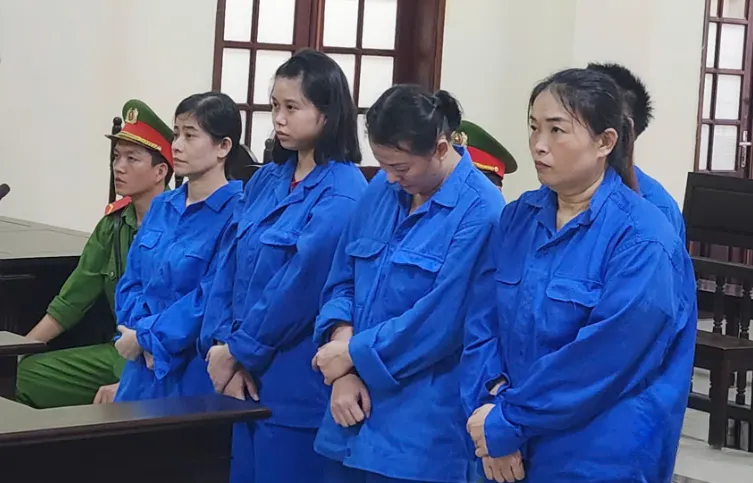 中国男子赴越南娶妻被骗7万多!婚礼前假新娘全家突然消失 — 正文配图