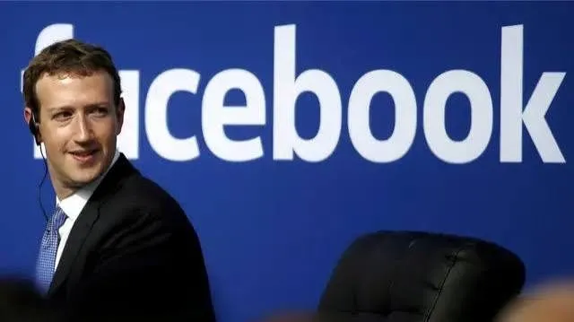 菲律宾国会传召扎克伯格，要求回应Facebook安全问题 — 正文配图